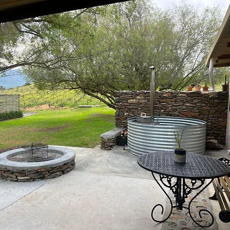 Arendsig Self Catering Cottages Bonnievale Eksteriør bilde