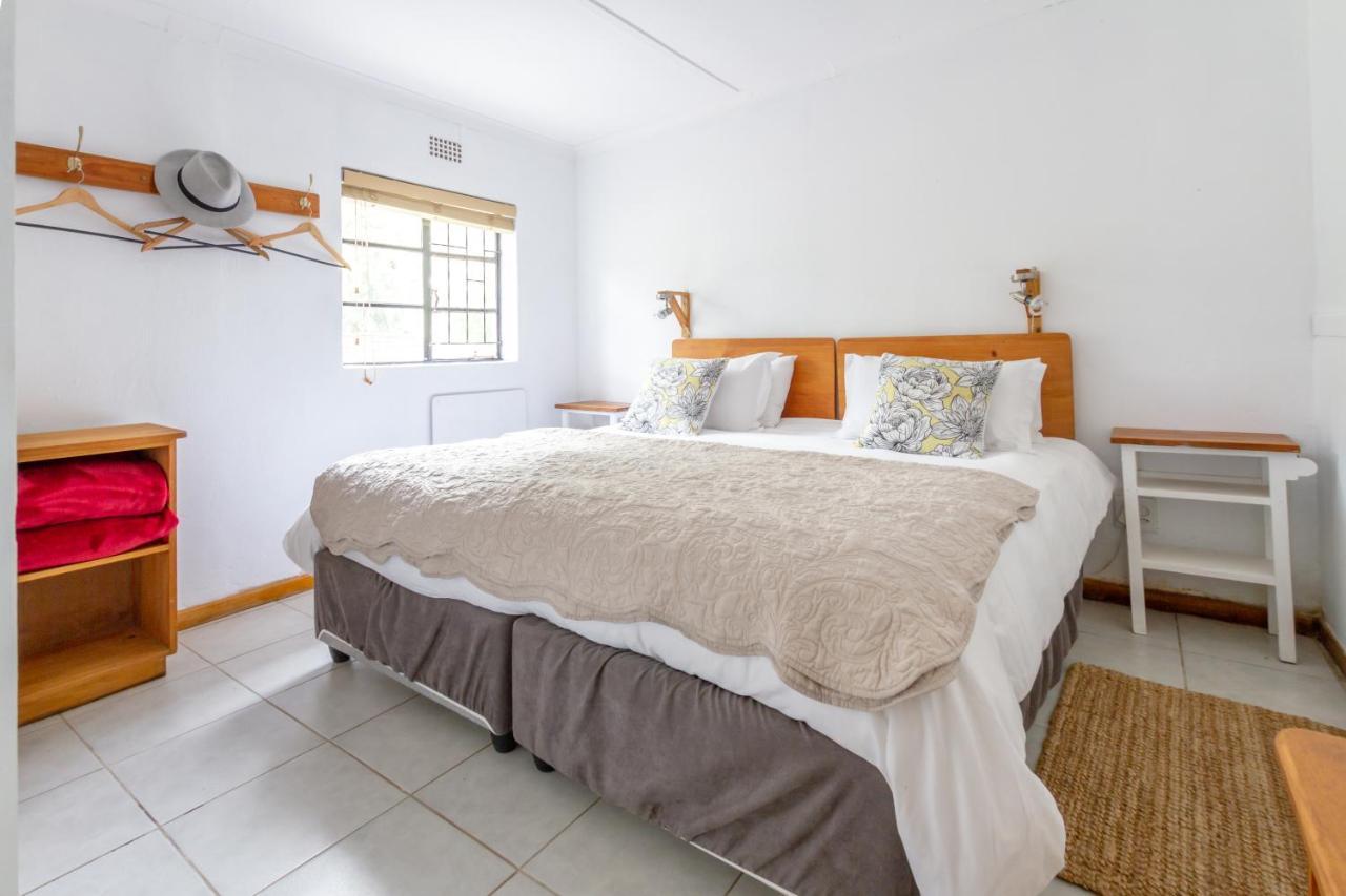 Arendsig Self Catering Cottages Bonnievale Eksteriør bilde