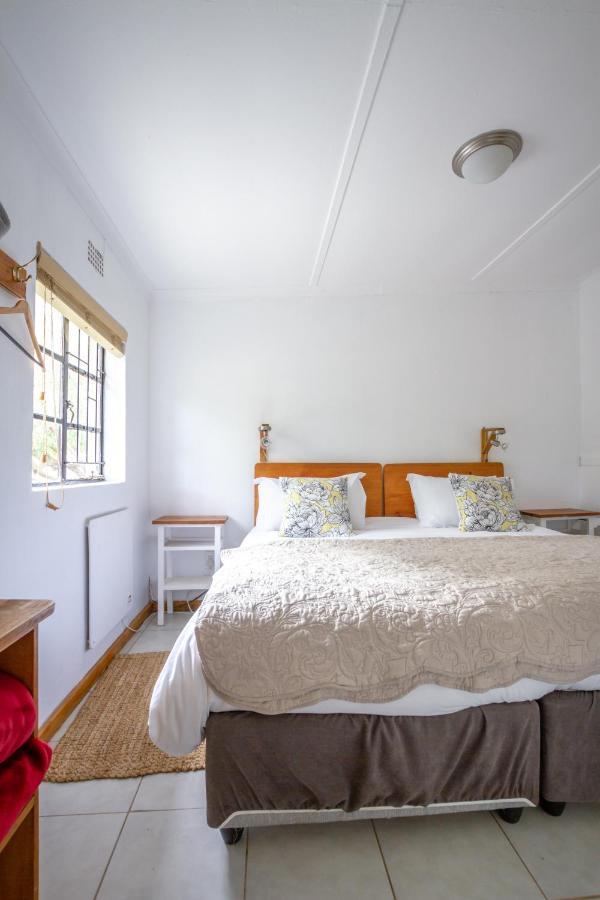 Arendsig Self Catering Cottages Bonnievale Eksteriør bilde