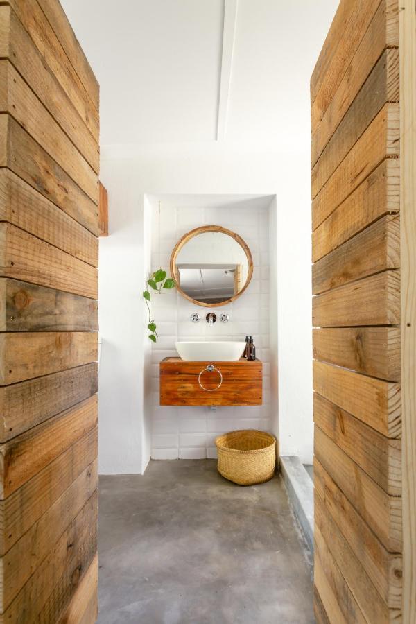 Arendsig Self Catering Cottages Bonnievale Eksteriør bilde