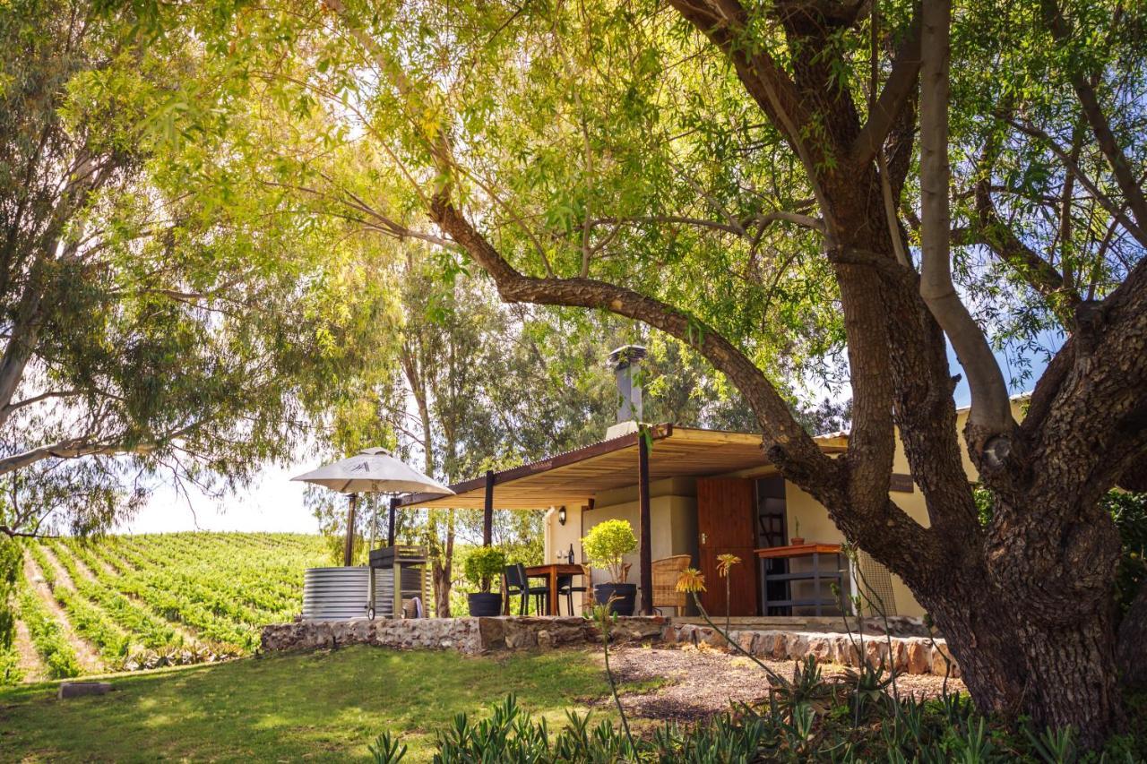 Arendsig Self Catering Cottages Bonnievale Eksteriør bilde