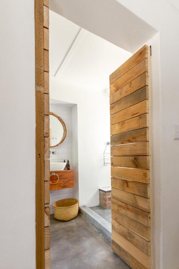 Arendsig Self Catering Cottages Bonnievale Eksteriør bilde