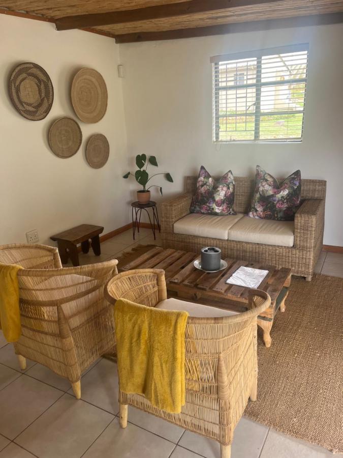 Arendsig Self Catering Cottages Bonnievale Eksteriør bilde