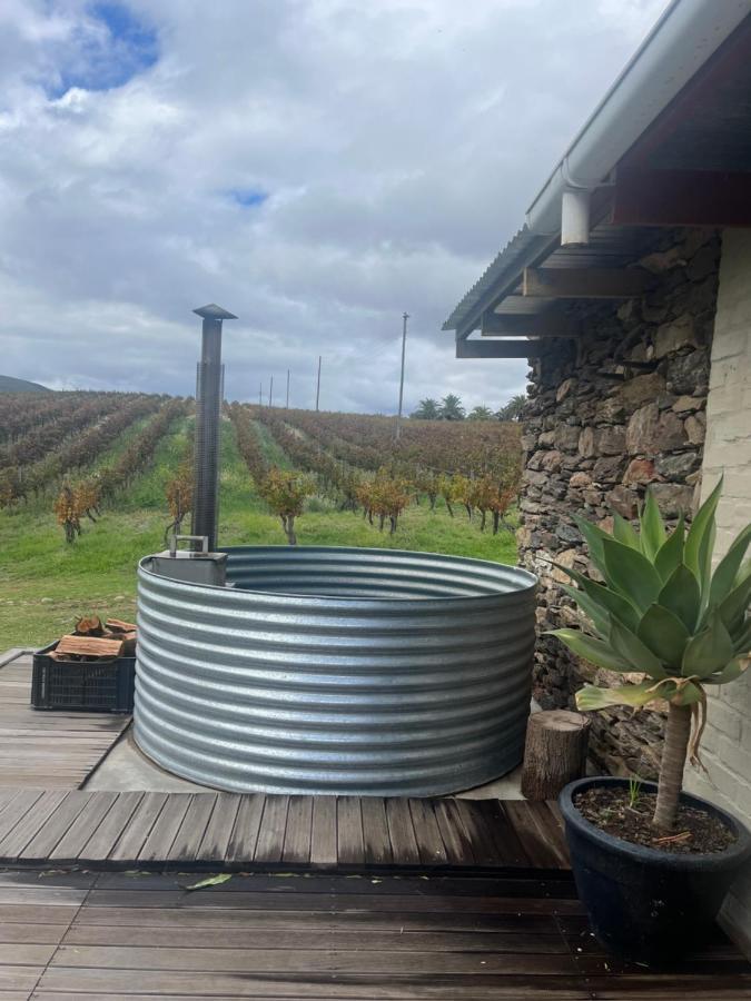 Arendsig Self Catering Cottages Bonnievale Eksteriør bilde
