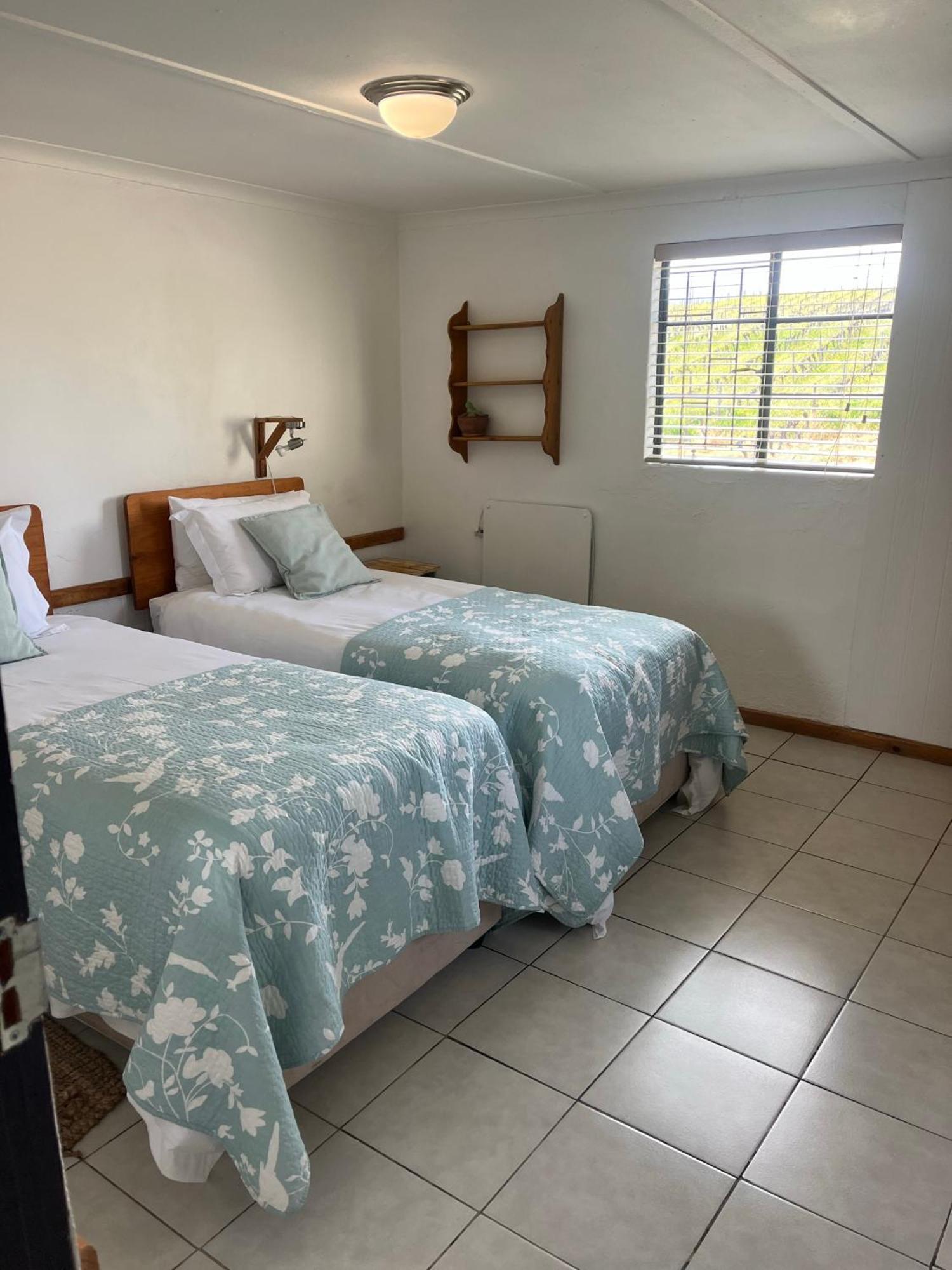 Arendsig Self Catering Cottages Bonnievale Eksteriør bilde