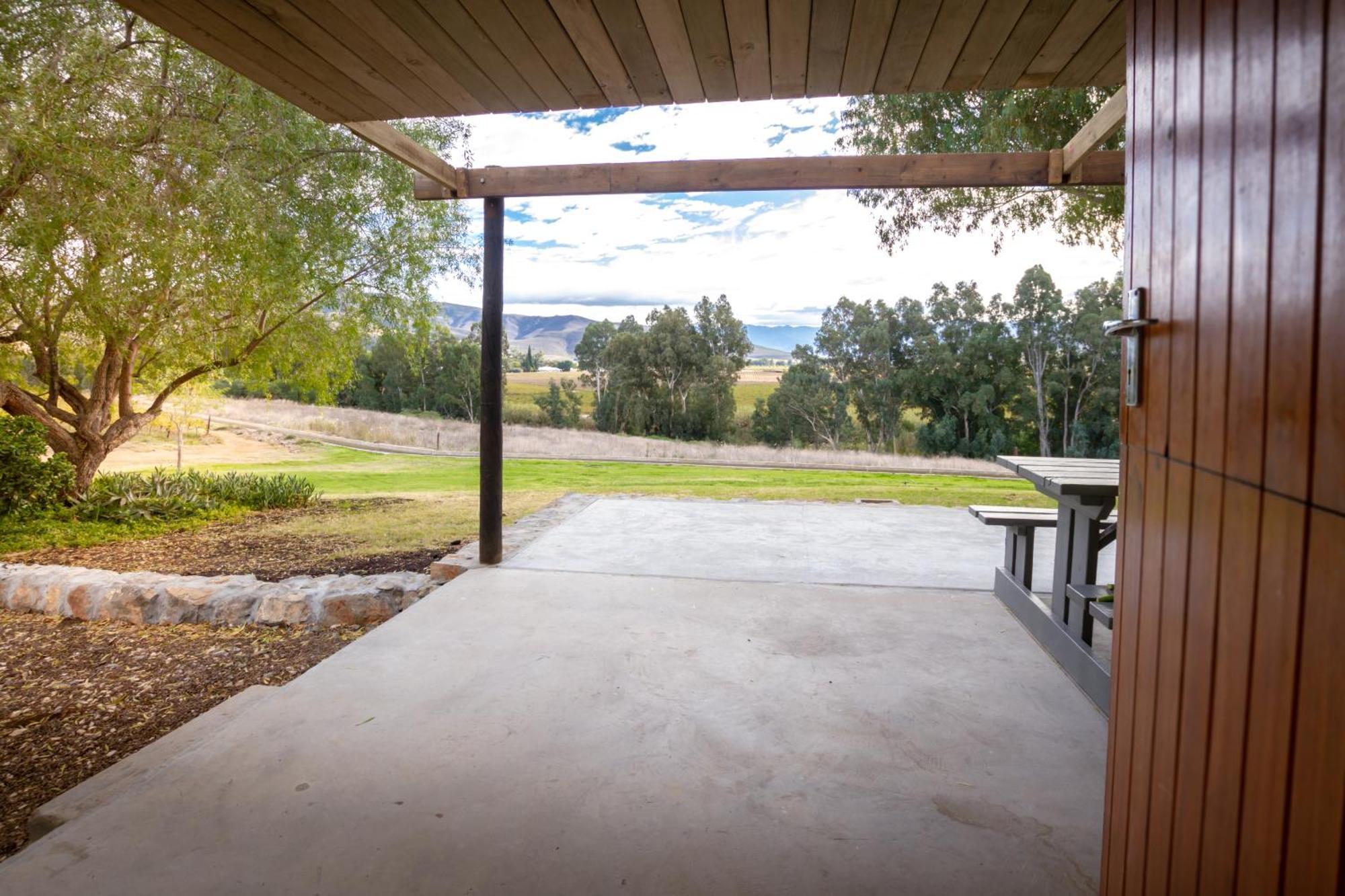 Arendsig Self Catering Cottages Bonnievale Rom bilde