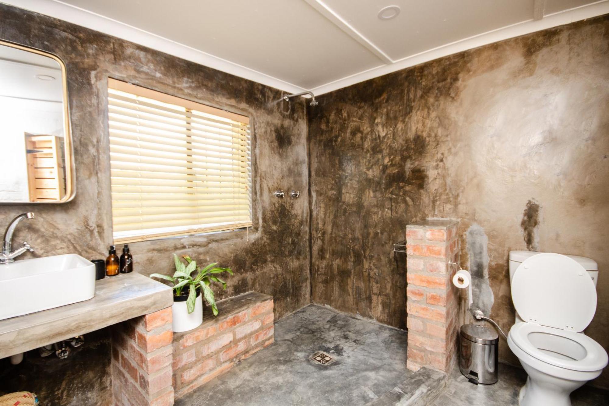 Arendsig Self Catering Cottages Bonnievale Eksteriør bilde